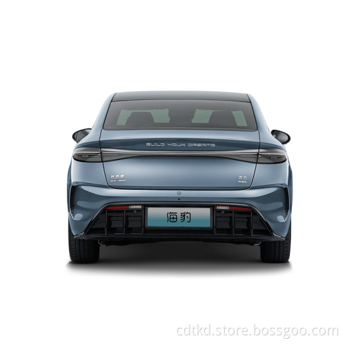 car sport China Modern Brand BYD SEAL In Stock 2022 650km Long Range 4WD Edition EV Car Adult Electric Car